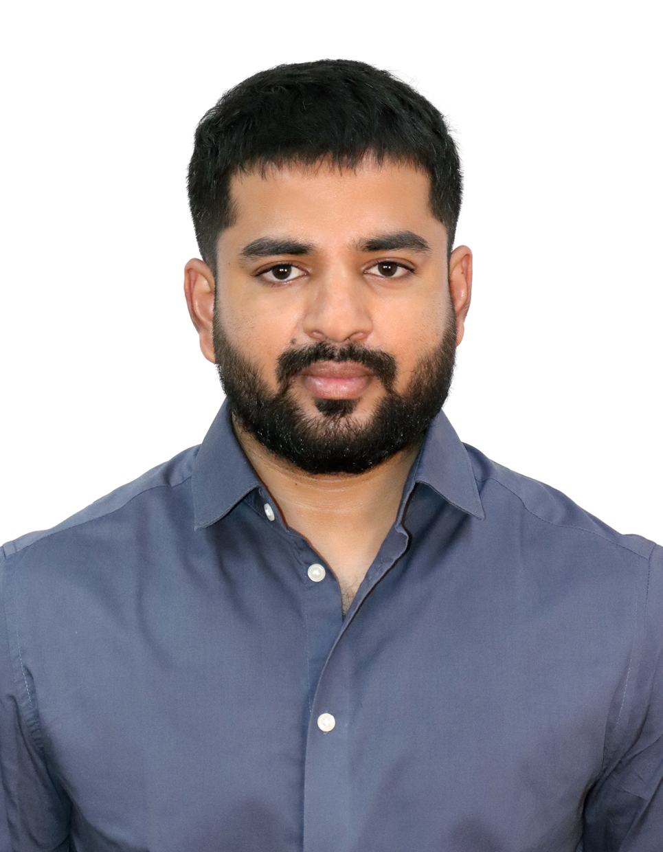 Rohan, CEO / Operations